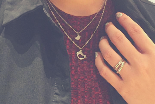 Necklaces 101