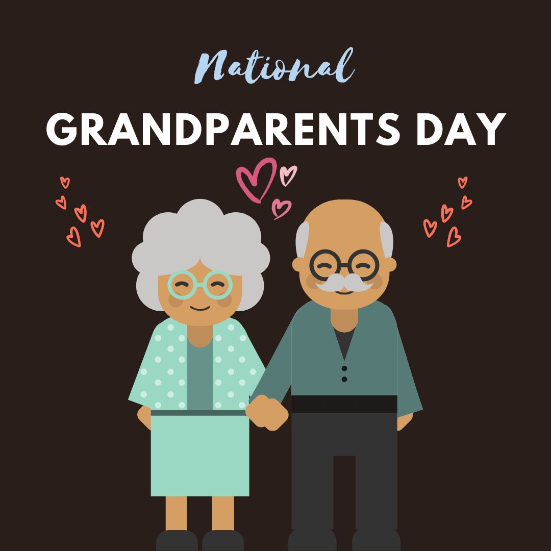 National Grandparents Day