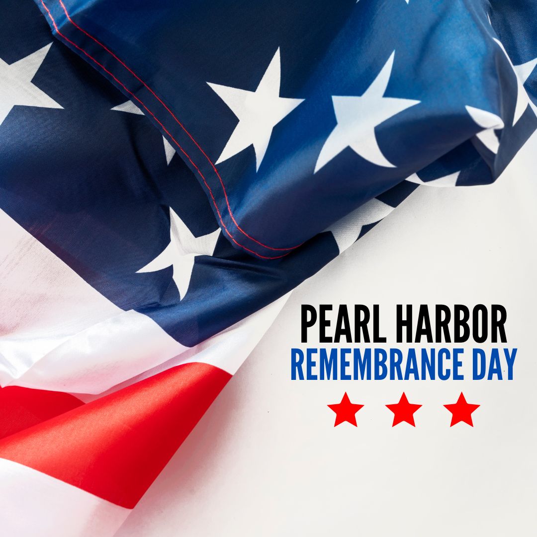 Pearl Harbor Remembrance Day