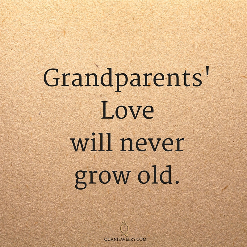 Gifts for Grandparents