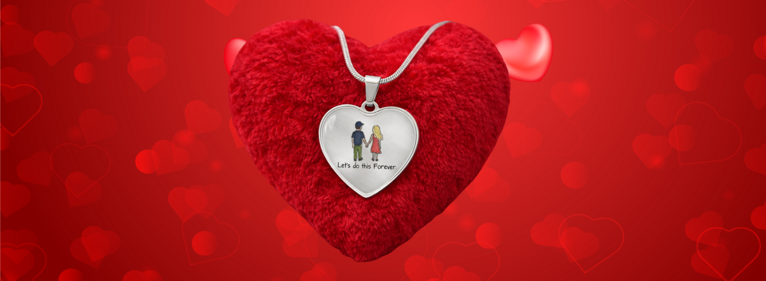 Valentines Collection