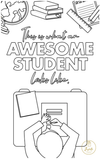 Back To School Printables 01