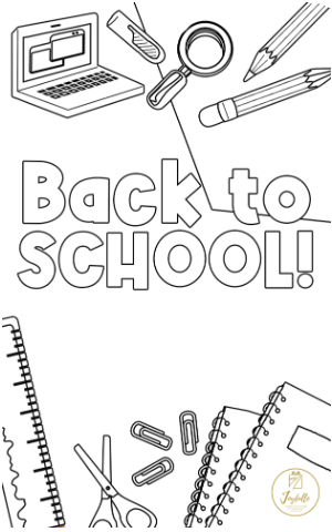 Back To School Printables 02