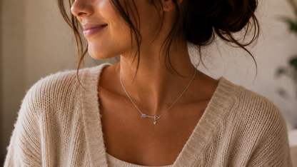 Jody Graduation Gifts Arrow Necklace Inspirational Jewelry