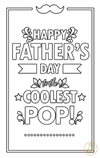 Father's Day Greeting Card 16