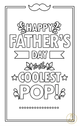 Father's Day Greeting Card 16