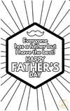 Father's Day Greeting Card 20