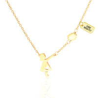 14k Gold Plated