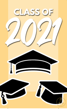 Graduation Greeting Card 01