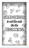 Graduation Greeting Card 04