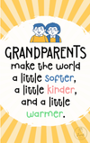 Grandparents Day Greeting Card 07