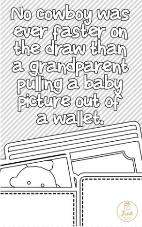 Grandparents Day Greeting Card 14