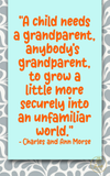 Grandparents Day Greeting Card 16