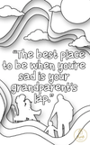 Grandparents Day Greeting Card 17