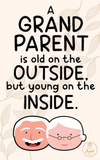 Grandparents Day Greeting Card 19