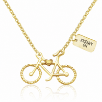 14K Gold Plated