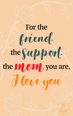 Mother's Day Greeting Card 10