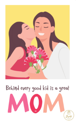 Mother's Day Greeting Card 18