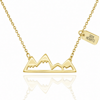 14K Gold Plated