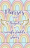 Nurse Appreciation Greeting Card 17