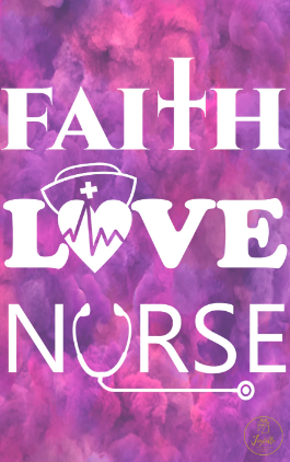 Nurse Appreciation Greeting Card 14