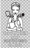 Nurse Appreciation Greeting Card 31