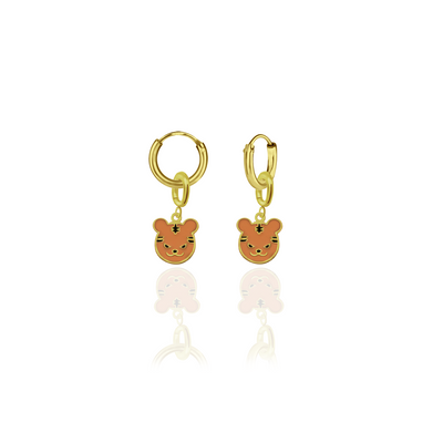 [PRE-ORDER] Chinese Zodiac Charms Collection by Pranwa, Paper Clip Chain –  Discover Your Spirit Animal & Birth Year Meaning