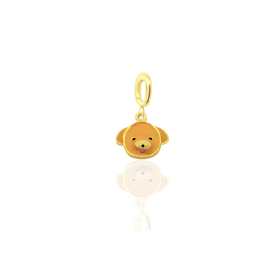 [PRE-ORDER] Chinese Zodiac Charms Collection by Pranwa, Paper Clip Chain –  Discover Your Spirit Animal & Birth Year Meaning