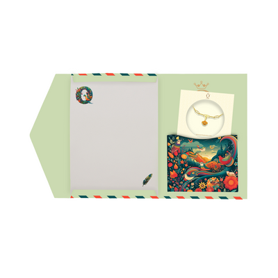 [PRE-ORDER] Chinese Zodiac Charms Collection by Pranwa, Paper Clip Chain –  Discover Your Spirit Animal & Birth Year Meaning