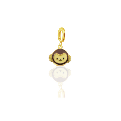 [PRE-ORDER] Chinese Zodiac Charms Collection by Pranwa, Paper Clip Chain –  Discover Your Spirit Animal & Birth Year Meaning
