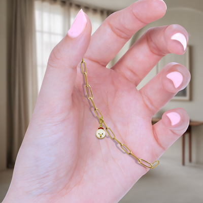 [PRE-ORDER] Chinese Zodiac Charms Collection by Pranwa, Paper Clip Chain –  Discover Your Spirit Animal & Birth Year Meaning