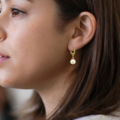 [PRE-ORDER] Chinese Zodiac Charms Collection by Pranwa, Paper Clip Chain –  Discover Your Spirit Animal & Birth Year Meaning