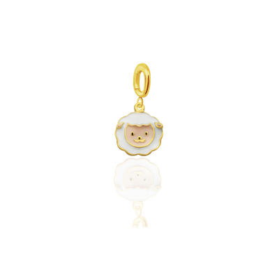 [PRE-ORDER] Chinese Zodiac Charms Collection by Pranwa, Paper Clip Chain –  Discover Your Spirit Animal & Birth Year Meaning