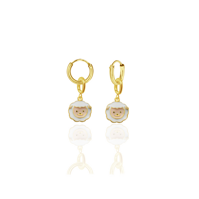 [PRE-ORDER] Chinese Zodiac Charms Collection by Pranwa, Paper Clip Chain –  Discover Your Spirit Animal & Birth Year Meaning