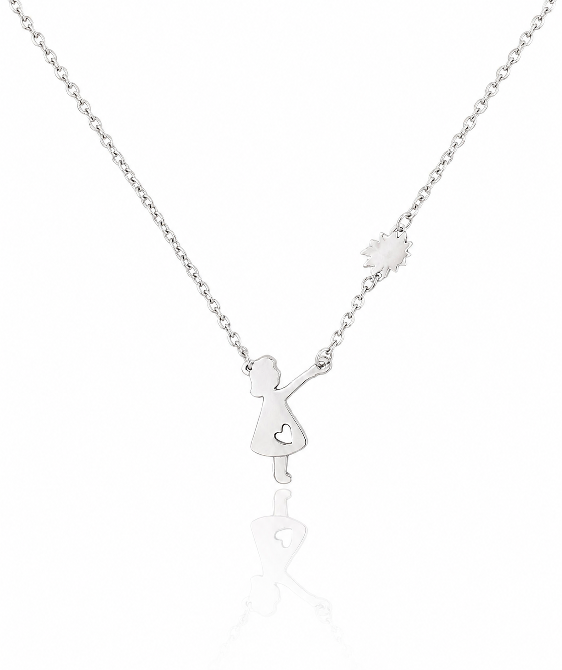 Fay Happy Birthday Granddaughter Inspirational Jewelry Quotes & Greeting Card
