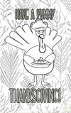 Thanksgiving Day Greeting Card 17