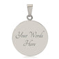 Phoenix Rise Necklace – Symbol of Strength & Rebirth | Inspirational Keepsake Jewelry
