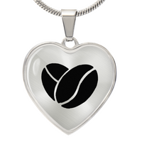 Luxury Necklace (Silver)