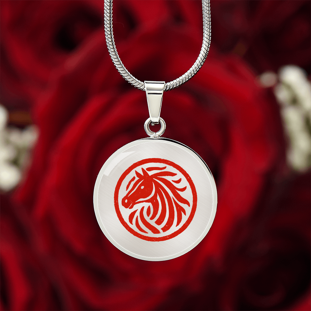 prosperity jewelry gift for new beginnings