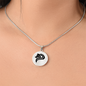 Wolf Necklace Gift – Symbol of Independence