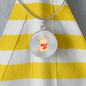 Cat Lover Necklace – Cute Cat Pendant