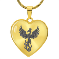 Luxury Necklace (Gold)