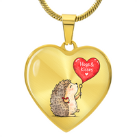 Luxury Necklace (Gold)