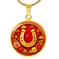 Year of the Horse jewelry