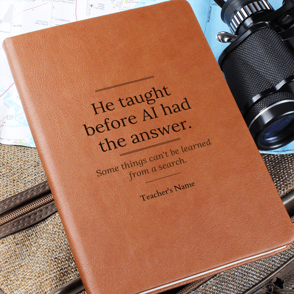male teacher gift ideas