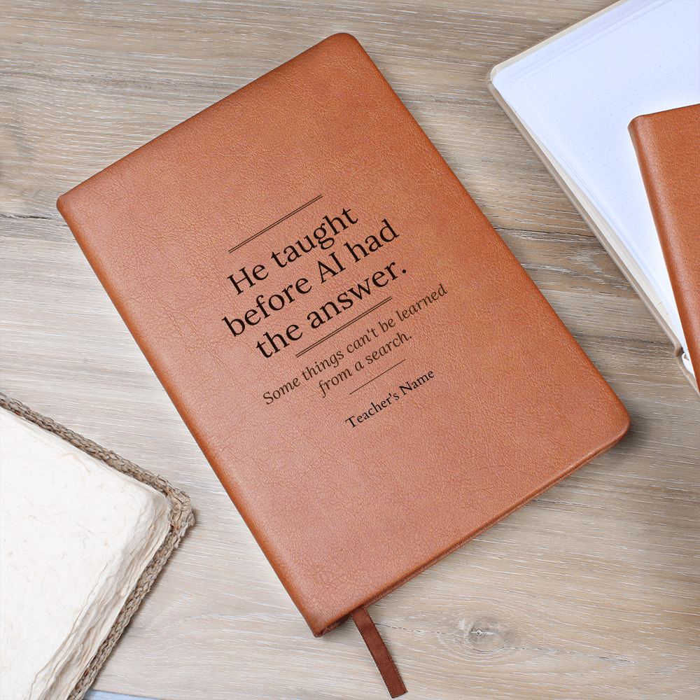 male teacher gift ideas