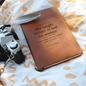 teacher gift journal in gift ready packaging