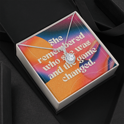 ✨ Eternal Hope Necklace ✨