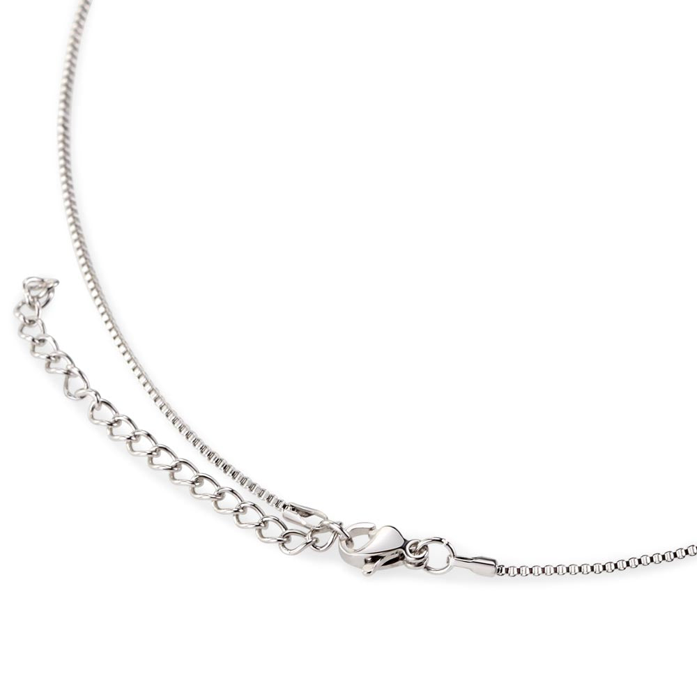 To My Amazing Bestie Necklace | Lucky In Love Pendant | Gift for Best Friend | Friendship Jewelry