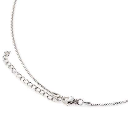 To My Amazing Bestie Necklace | Lucky In Love Pendant | Gift for Best Friend | Friendship Jewelry